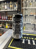 Garage Project - Old  Gods Black Rye & Pine Kveik IPA 7.8% 440ML