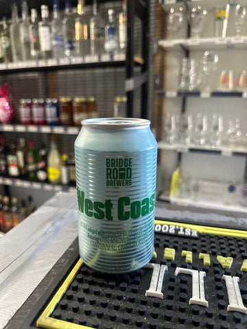 Bridge Road - West Coast IPA 6.3% 355ml