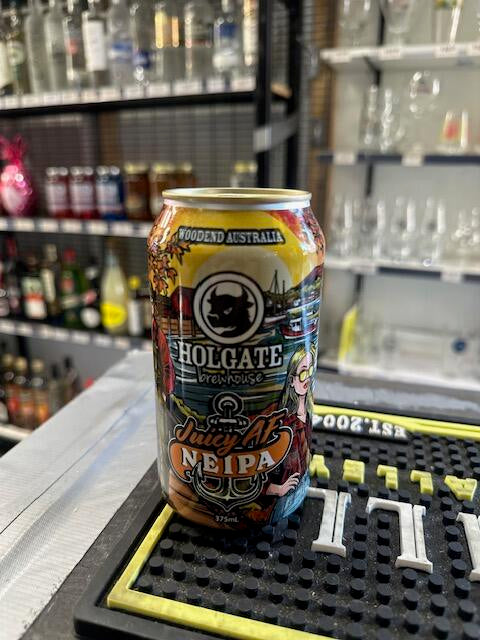 Holgate - Juicy AF NEIPA 6.5% 375ml