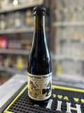 Garage Project - Beast with two backs Blended Bourbon & Whiskey Barrel aged Espresso & banana Imp Stout 13% 375ML