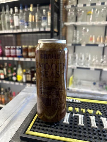 Banks - Smooth Seas West Coast IPA 6.7% 500ml