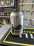 Sheng Brewing - Diary Oaky Lager 5% 330ML