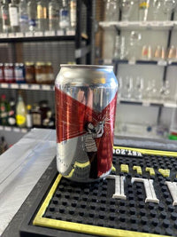 Sailor's Grave - Icarus Star Red IPA 6.6% 355ml