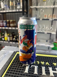 Mountain Culture - Self Portrait NEIPA 6.6% 500ml