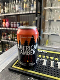 Reckless - American Amber 5.4% 375ml