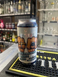 Hawkers - Cinematic Power Trio" The Brawn" Double West Coast IPA 9.5% 440ML