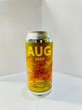 Garage Project - Fresh IPA Aug 2025 7.0% 440ml