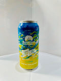 Good Land - X Mountain Culture God's Country Neipa 7.7% 440ML