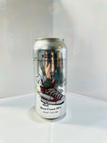 Dangerous Ales - X Kicks Killer Kicks West Coast IPA 7.2% 440ml