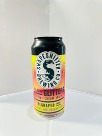Shapeshifter - All That Glitters Oat Cream IPA 8.0% 440ml