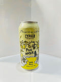 Dangerous Ales - X Cypher Pog Water Hazy TIPA 9.5% 440ml