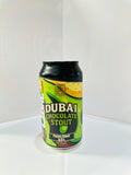 Brewcha Libre - Dubai Chocolate Stout 6.5% 375ML