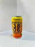 3806 Brewing - New England IPA 6.6% 375ml