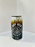 Hop Hen - Stouty Nitro Stout 4.2% 375ml