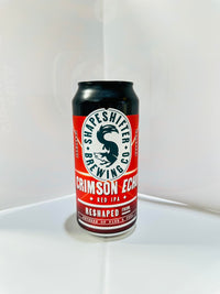 Shapeshifter - Crimson Echo Red IPA 6.8% 440ml