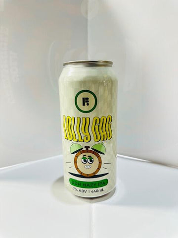 Future - Lolly Gag Hazy IPA 7% 440ML