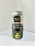 Bright - Kuraidesu Japanese Dark Lager 5% 440ML