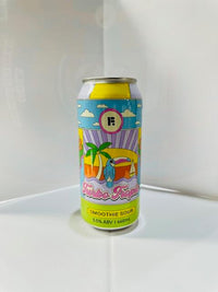 Future - Turbo Tropic Smoothie Sour 5.5% 440ML