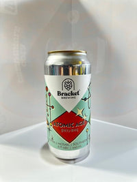 Bracket - Atomic Age Red IPA 6.7% 440ML