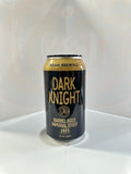 Bojak - 2025 Dark Knight Barrel Aged Imperial Stout 14.6% 375ml