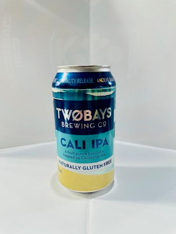 Two Bays - Gluten Free Cali IPA 6.5% 375ml