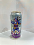 One Drop - Courtside Cream Smoothie Sour Beer 6.1% 440ml