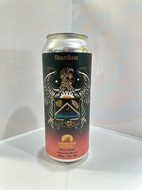 Mountain Culture - Stardust Moon Dust Imperial Stout 10% 500ml