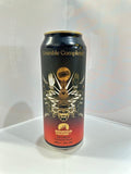 Mountain Culture - Crumble Completely Speculoos Imperial Stout 10% 500ml