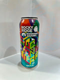 Rocky Ridge - X Mountain Culture Double Neipa 9% 500ML