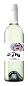 The Shy Pig - Moscato 750ml