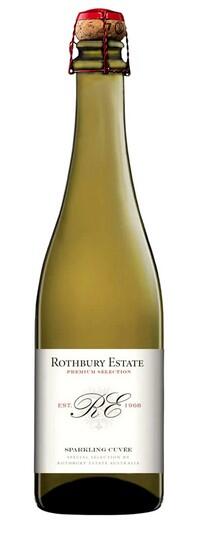 Rothbury Estate - Sparkling Cuvee 750ml
