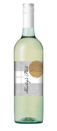 Hartog's Plate - Moscato 750ml