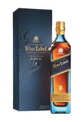 Johnnie Walker Blue Tiffany 700ml Gift Pack
