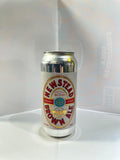 Range - Newstead Brown Ale 4.8% 440ML