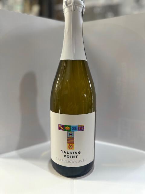 Talking Point - Sparkling Cuvee 750ml | A Point Of Difference Liquor