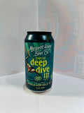 Margaret River - Simcoe Deep Dive III single hop pale ale 5% 375ML