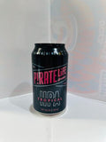 Pirate Life - 2025 New Batch Tropical IIPA 8.0% 355ml
