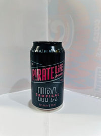 Pirate Life - 2025 New Batch Tropical IIPA 8.0% 355ml