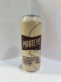 Pirate Life - Breakfast Stout 8.0% 500ml