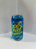 Blackman's - X Goodland 100% Pure Adrenalin Oat Cream IPA 6.3% 375ml