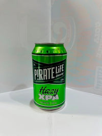 Pirate Life - Hazy XPA 5.0% 355ml