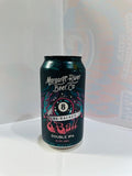 Margaret River - X Grain Cru 8 Ball Reracked Double IPA 8% 375ML