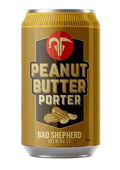 Bad Shepherd - Peanut Butter Porter 6.4% 355ml