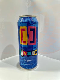 Working Title - Ransom Oat Cream IPA 7.0% 500ml