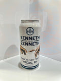 Hargeaves Hill - Kenneth Son of Zenneth American West Coast Imperial IPA 8.2% 440ml