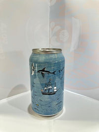 Sailors Grave - Trade Winds Grapefruit Ponzu Gose 5.2% 355ml