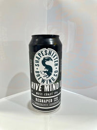 Shapeshifter - Hive Mind 2 West Coast IPA 7.9% 440ml