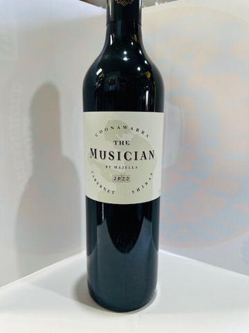 MAJELLA MUSICIAN CAB SHZ 750ML