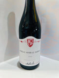 TSCHARKE Shiraz Shiraz Shiraz