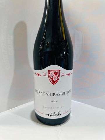 TSCHARKE Shiraz Shiraz Shiraz